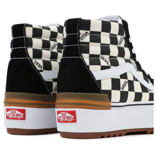 Vans UA SK8-Hi Stacked